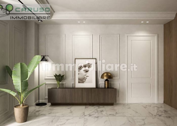Lusso e design nel cuore storico di Arezzo: appartamento unico