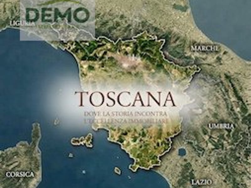 Lusso e design nel cuore storico di Arezzo: appartamento unico